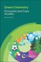 Felicia A Etzkorn (Virginia Tech, USA): Green Chemistry, Buch