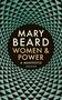 Mary Beard: Women & Power, Buch