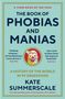 Kate Summerscale: The Book of Phobias and Manias, Buch