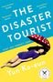 Yun Ko-Eun: The Disaster Tourist, Buch