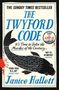 Janice Hallett: The Twyford Code, Buch, Buch