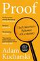 Adam Kucharski: Proof, Buch