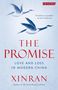 Xinran Xue: The Promise, Buch