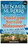 Simon Brew: Could You Survive Midsomer?, Buch