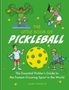 Sarah Ford: The Little Book of Pickleball, Buch