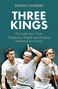 Simon Cambers: Three Kings, Buch