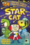 James Turner: Star Cat (a Phoenix Comic Book), Buch