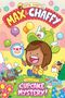Jamie Smart: Max and Chaffy: The Great Cupcake Mystery (from the million-selling Jamie Smart, Illustrator of the Year), Buch