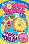 Neill Cameron: Donut Squad: Take Over the World! (a Phoenix Comic Book), Buch