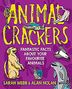 Alan Nolan: Animal Crackers, Buch