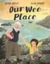 Sophie Kirtley: Our Wee Place, Buch