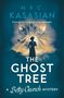 M. R. C. Kasasian: The Ghost Tree, Buch