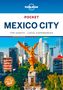 Planet Lonely: Lonely Planet Pocket Mexico City, Buch