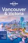 John Lee: Vancouver & Victoria, Buch