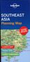 : Southeast Asia Planning Map, KRT