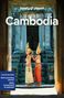 David Eimer: Lonely Planet Cambodia, Buch