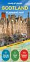 Lonely Planet: Lonely Planet Scotland Planning Map, KRT