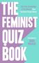 Laura Brown: The Feminist Quiz Book, Buch