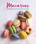 Annie Rigg: Macarons, Buch