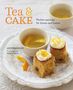 Liz Franklin: Tea and Cake: Perfect Pairings for Brews and Bakes, Buch