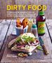 Carol Hilker: Dirty Food, Buch