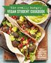 Ryland Peters & Small: The Really Hungry Vegan Student Cookbook, Buch