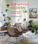 Emily Henson: Bohemian Modern, Buch