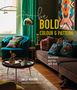 Emily Henson: Be Bold with Colour and Pattern, Buch