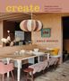 Emily Henson: Create, Buch