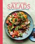 Kathy Kordalis: Sensational Salads, Buch