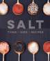 Ryland Peters & Small: Salt, Buch