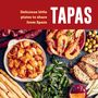 Ryland Peters & Small: Tapas, Buch