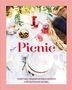 Ryland Peters: Picnic, Buch