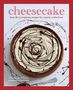Hannah Miles: Cheesecake, Buch
