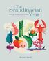 Bronte Aurell: The Scandinavian Year, Buch