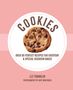 Liz Franklin: Cookies, Buch