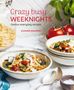 Eleanor Maidment: Crazy Busy Weeknights, Buch