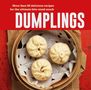Ryland Peters & Small: Dumplings, Buch