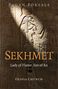 Olivia Church: Pagan Portals - Sekhmet, Buch