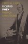 Patrick Armstrong: Richard Owen, Buch