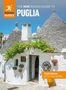 Rough Guides: The Mini Rough Guide to Puglia (Travel Guide with Free eBook), Buch