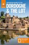 Rough Guides: The Rough Guide to the Dordogne & the Lot (Travel Guide with Free eBook), Buch