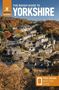 Rough Guides: The Rough Guide to Yorkshire (Travel Guide with Free eBook), Buch