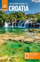 Rough Guides: The Rough Guide to Croatia (Travel Guide with Free eBook), Buch