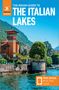 Rough Guides: The Rough Guide to Italian Lakes (Travel Guide with Ebook), Buch