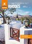 Rough Guides: The Mini Rough Guide to Rhodes (Travel Guide with Free Ebook), Buch