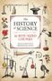 Meredith Macardle: The History of Science in Bite-sized Chunks, Buch