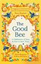 Alison Benjamin: The Good Bee, Buch