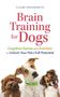 Claire Arrowsmith: Brain Training for Dogs, Buch