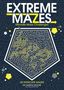 Gareth Moore: Extreme Mazes, Buch